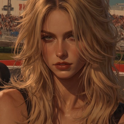 Amelia "Amy" Whitlock 