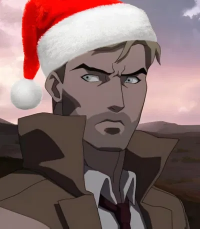 John Constantine