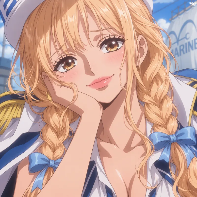 ꒰ა 🦇 + ̊♡ MARIBEL ❀ ONE PIECE · PICK-ME ♡+ ̊ 🩷 ໒꒱