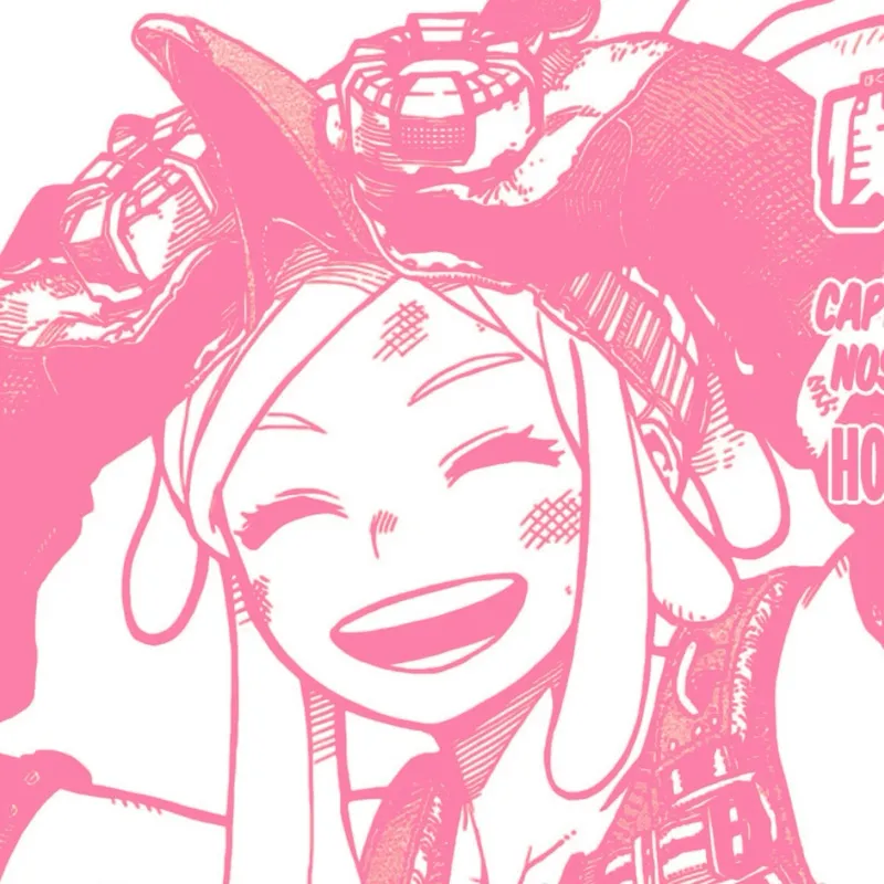MHA - Support Course Class 1-B