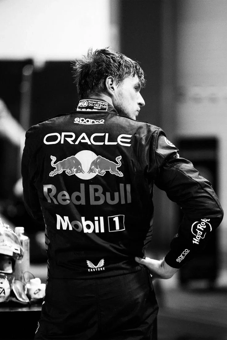 Max Verstappen | Hollywood’s Antagonist