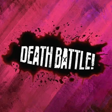 Death battle 