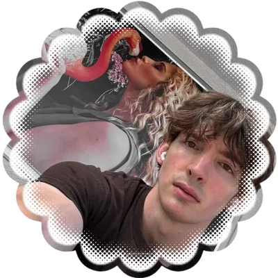 Albert // Flamingo.