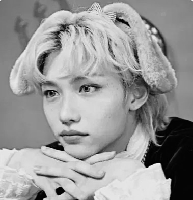 Lee Felix-Bunny 