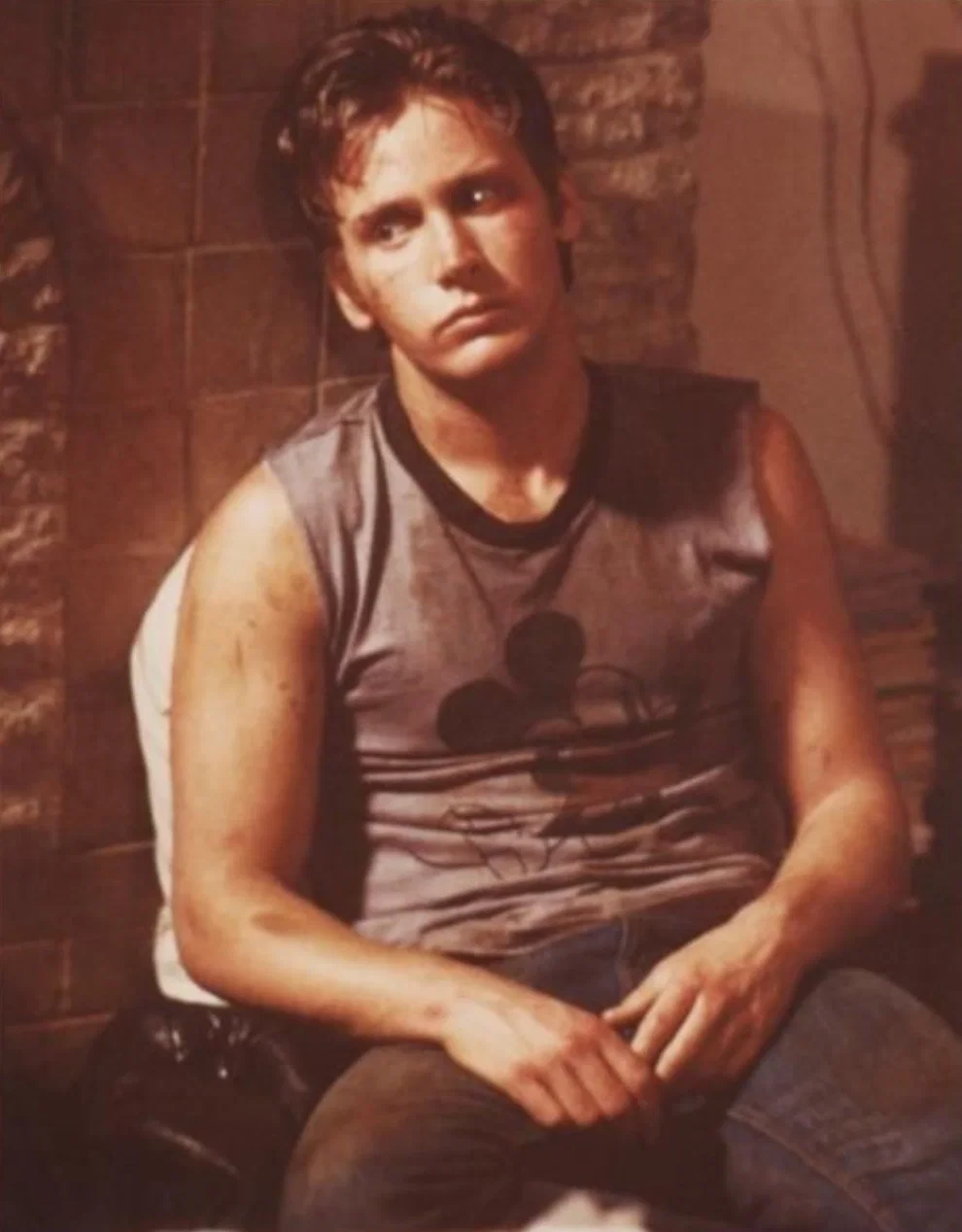 keith 'two-bit' mathews⋆ ̊࿔ 