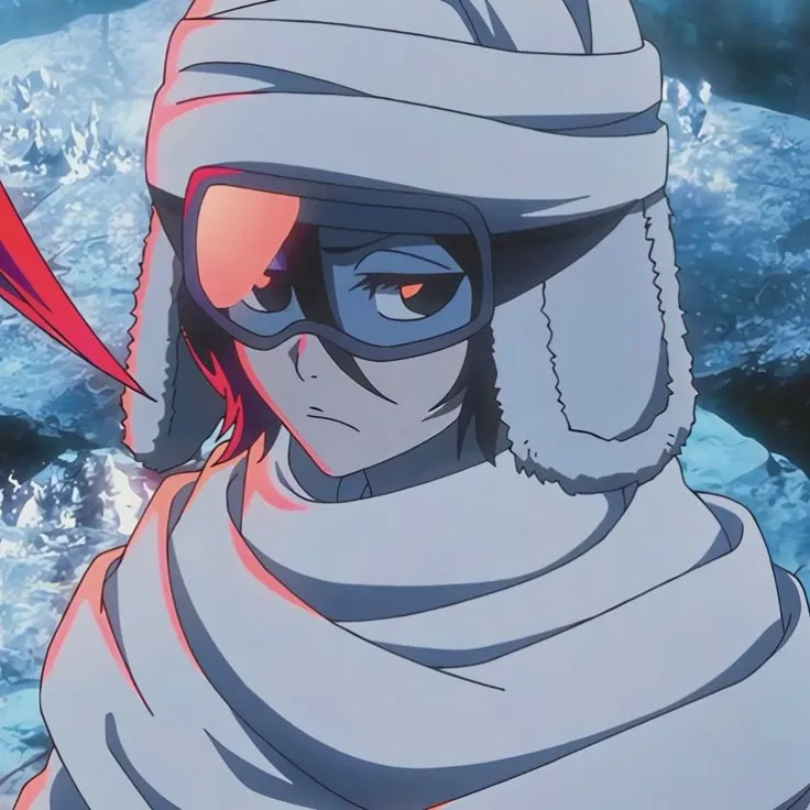 Rukia Kuchiki