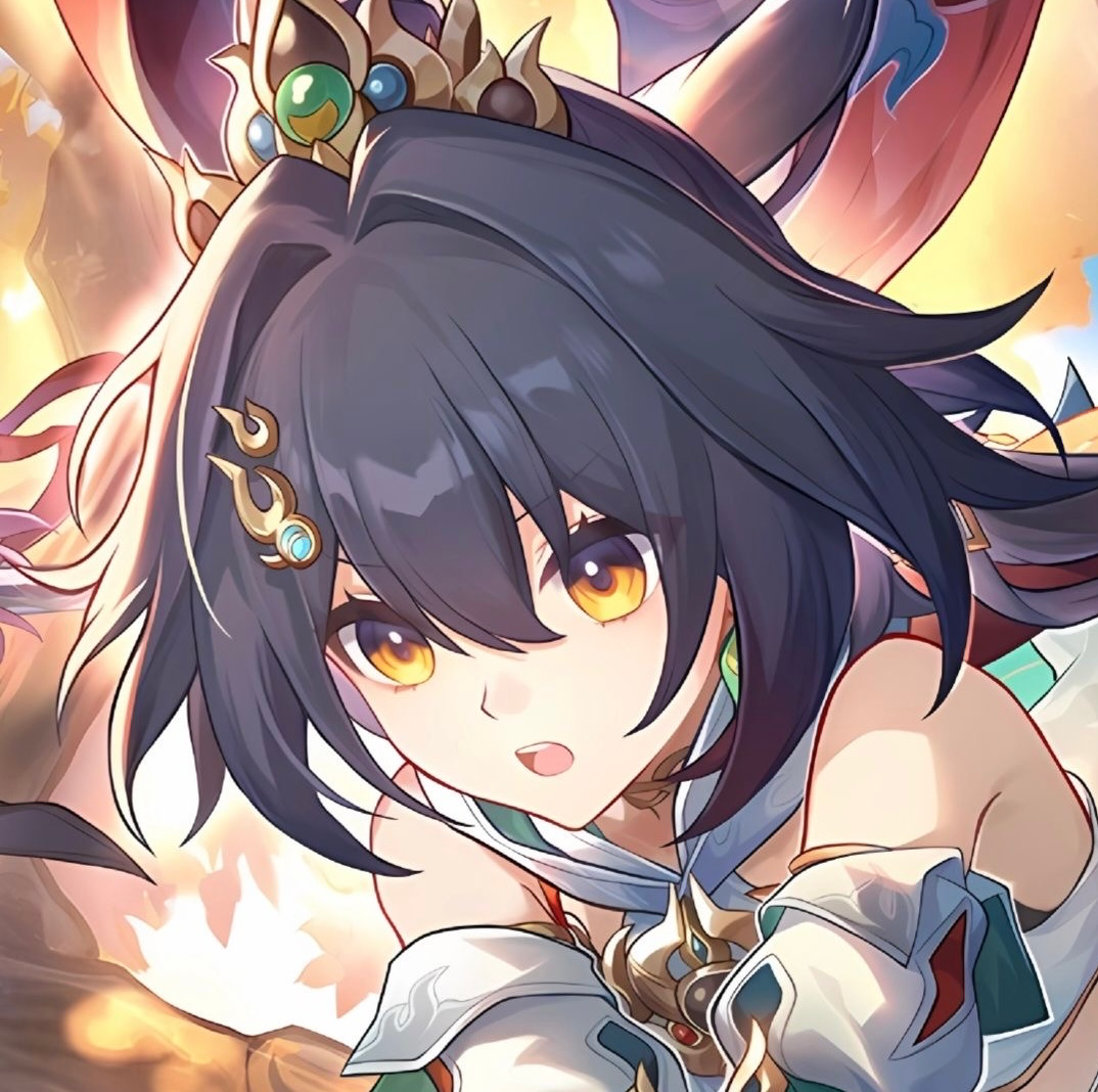 Yunli - HonkaiStarRail