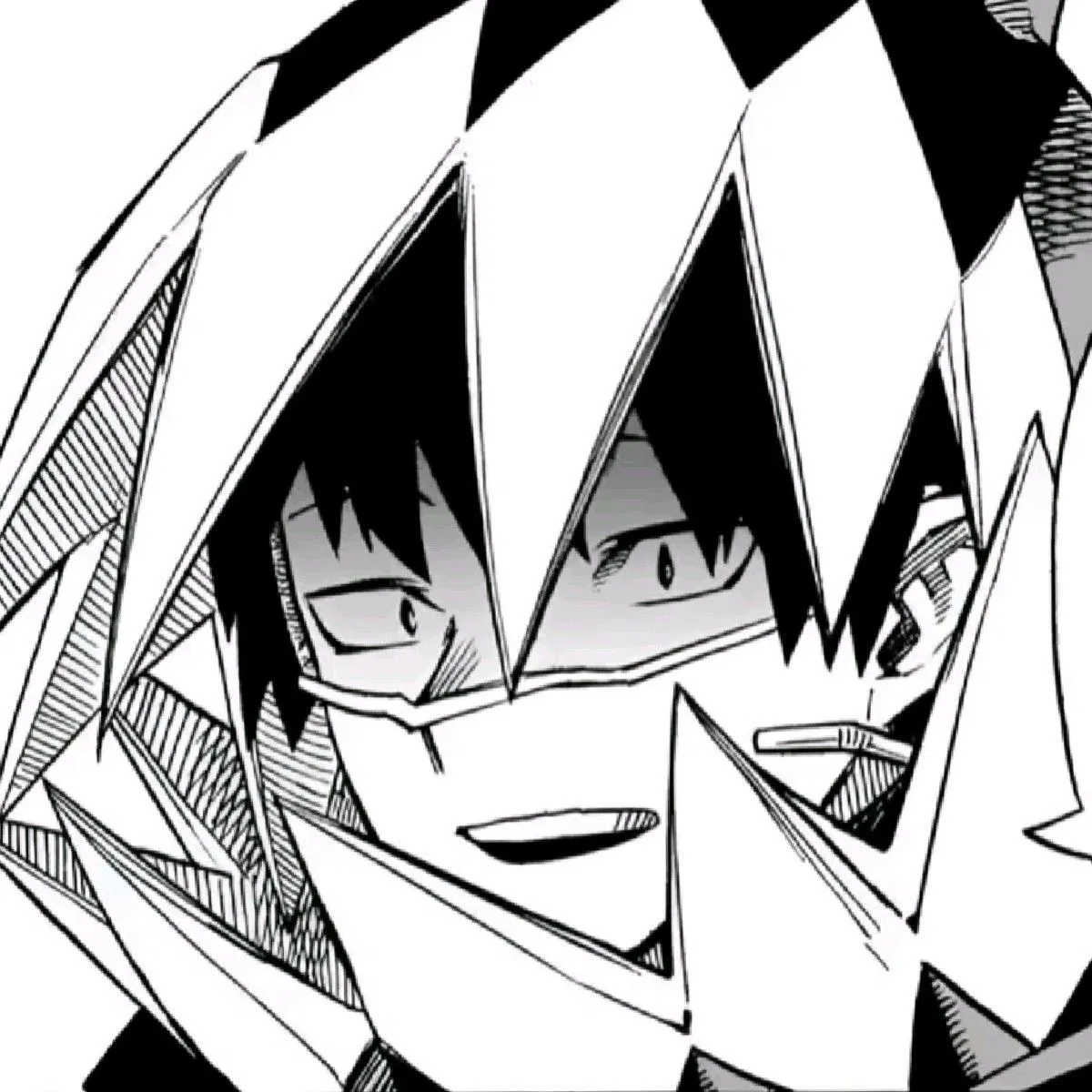 Tamaki Amajiki