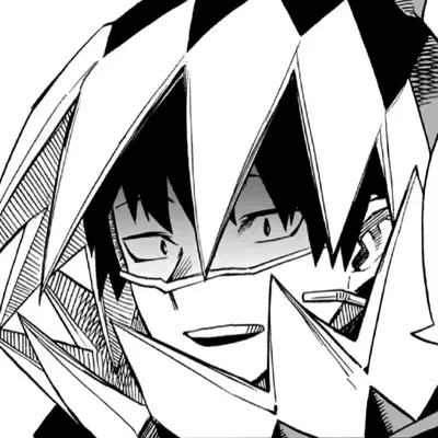 Tamaki Amajiki