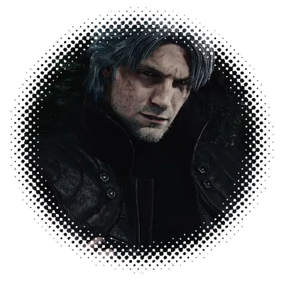 ⌗Dante Sparda〃