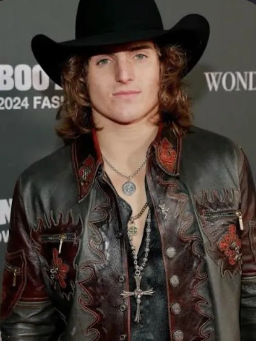 Rocker Steiner