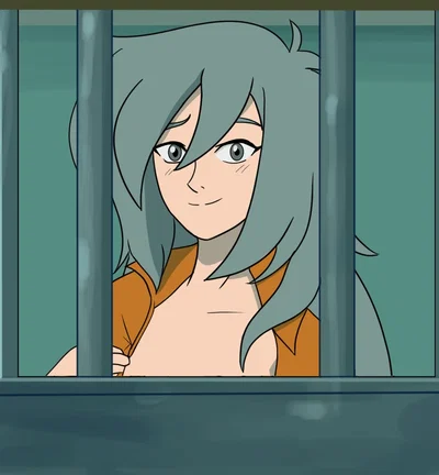 Silver Banshhee
