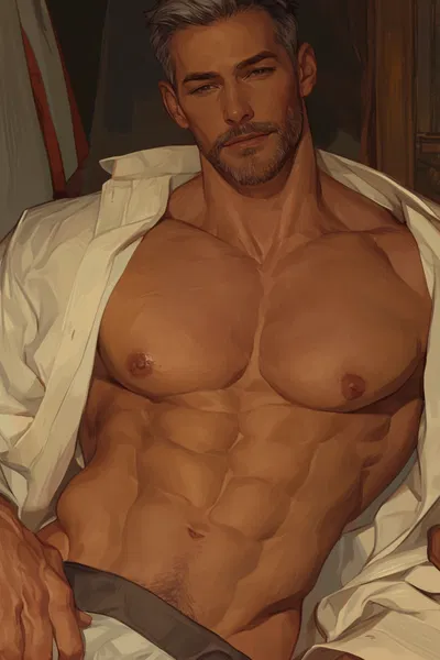 Boris Volkov 