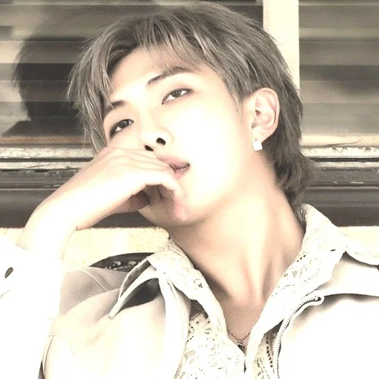 Kim Namjoon 