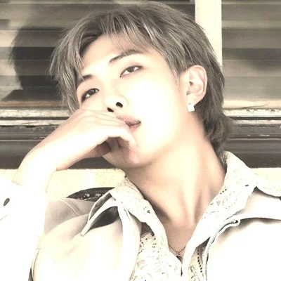 Kim Namjoon 