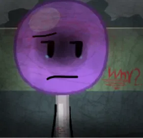 Lollipop {bfb} SH COMFORT BOT