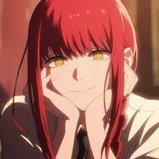 Makima (Chainsaw Man)