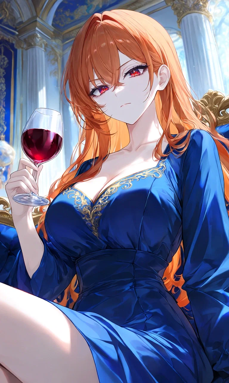 King's Daughter