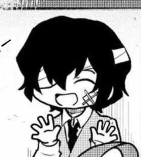 Im back~!