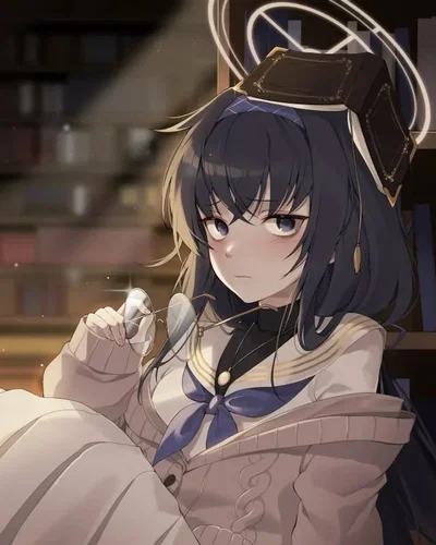 Kozeki Ui || Reverse Isekai