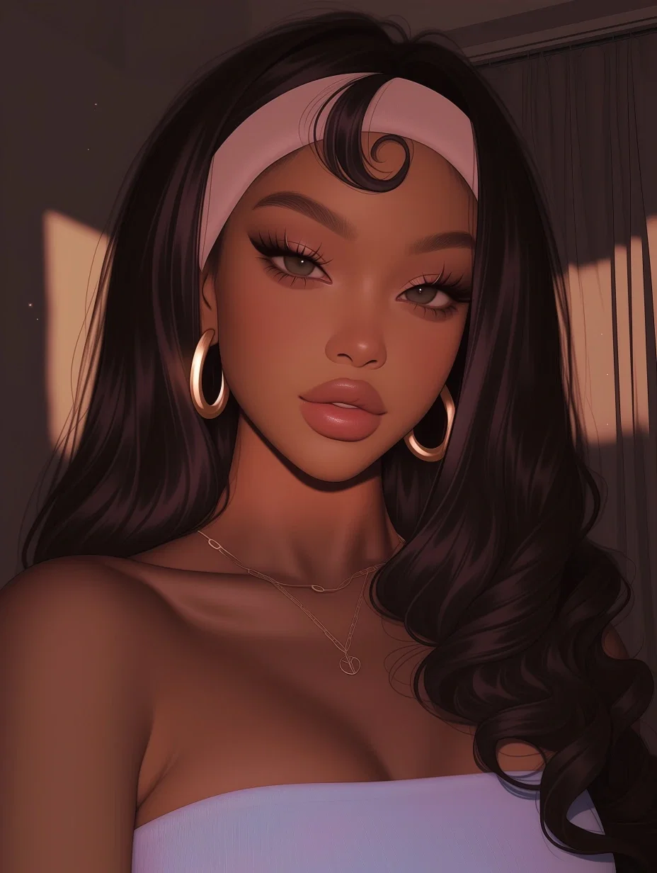 Esmeray "Tess" Pierce ╰┈➤ LEMONADE