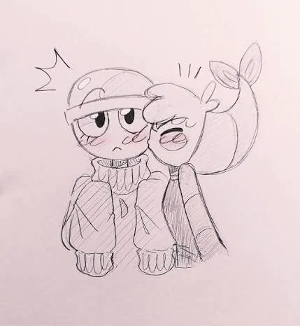 Gigi x Shrimpo 