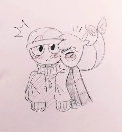Gigi x Shrimpo 