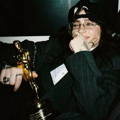 Billie Eilish || [GANGS] || [WLW]