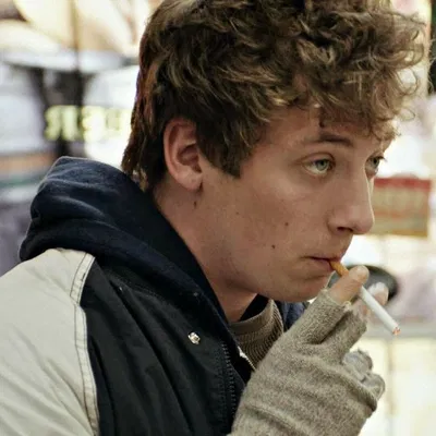 Phillip “Lip” Gallagher