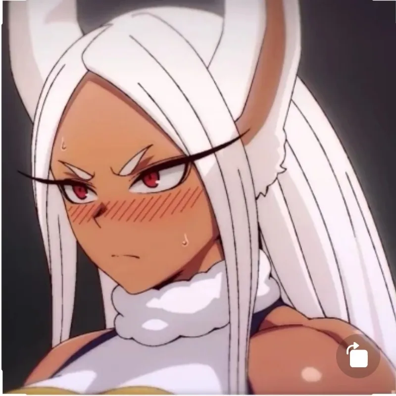 Rumi Usagiyama [post-one-night-stand]