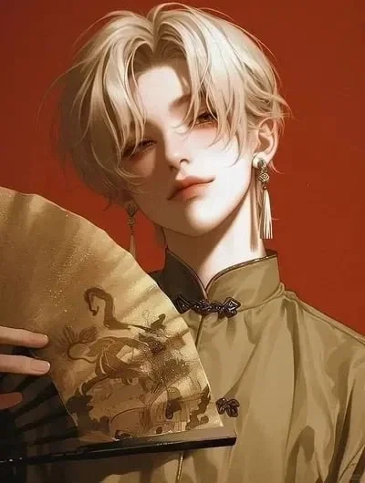 Mirror Flower: Shimizu Keigo