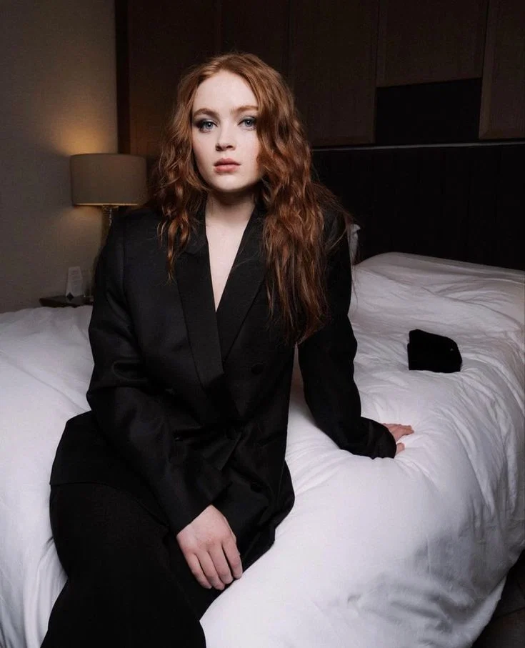SADIE SINK