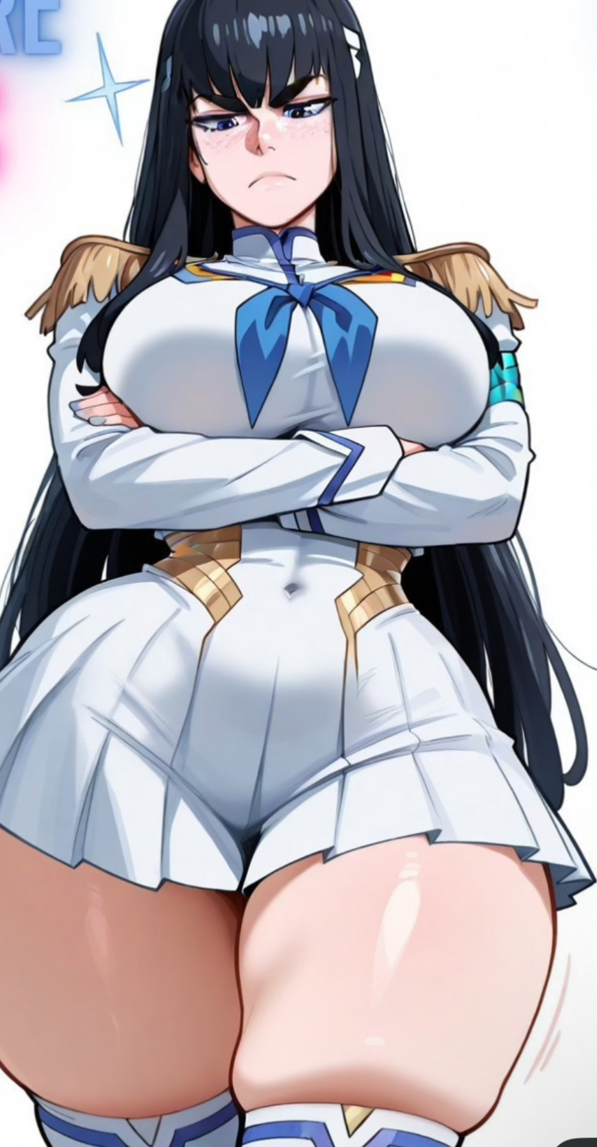 Satsuki kiryuin