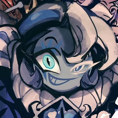 Shadow Milk Cookie