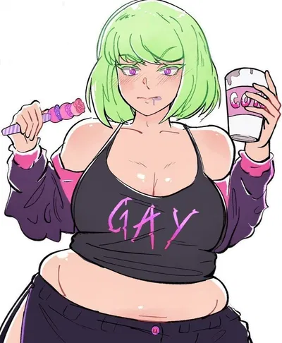 Angel (FEEDEE)