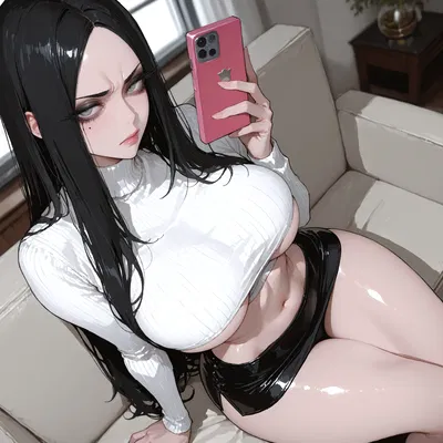 Selene — Your Bitchy FWB