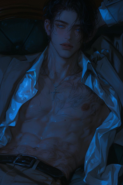 Cassiel | Red flag bf