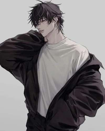 Darius-BL