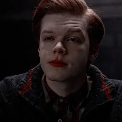 Jerome Valeska 