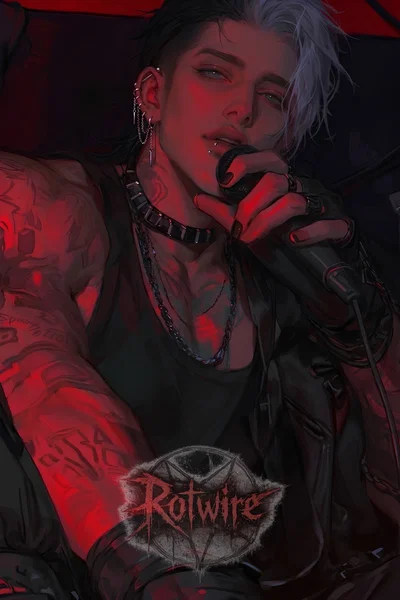 Icarus Vance [Starfall | Breaking my heart] 