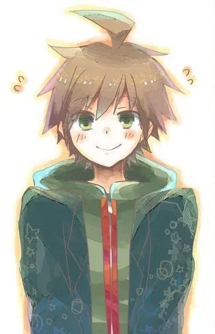 Makoto Naegi - Lost Memories #1/2