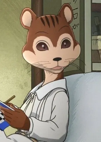 Sally - Beastars