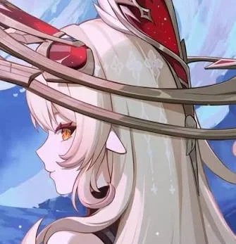 You're Alice's Slave