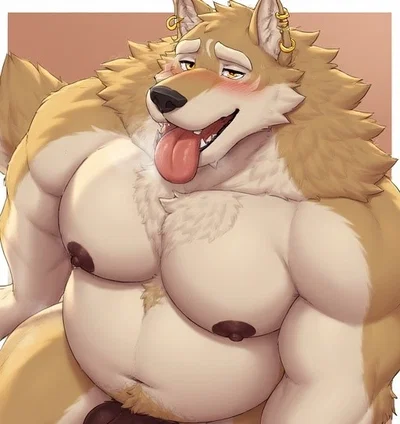 Big Cuddly Ben