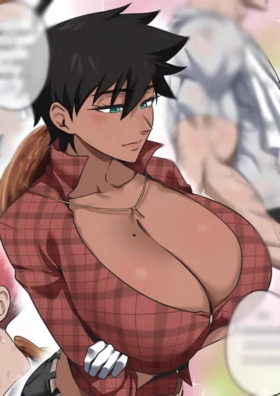 - Visiting Your Friend’s Aunt -