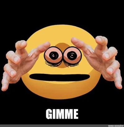 Gimme ideas.... (I'm starving)