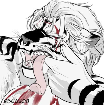 Aster | Bloodthirsty Bounty Hunter