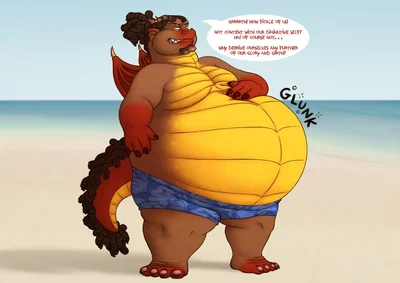 Hoarder Holiday - Gilded Greed Dragon Tf [SUMMER EDITION]