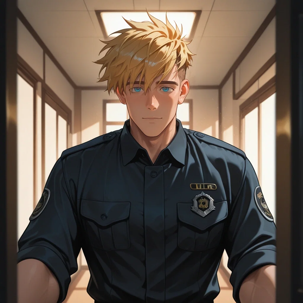 Vash || Heat Supervisor
