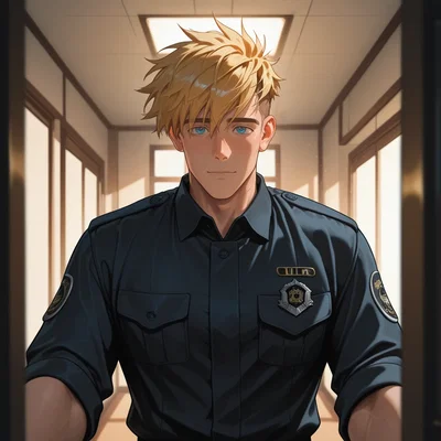 Vash || Heat Supervisor